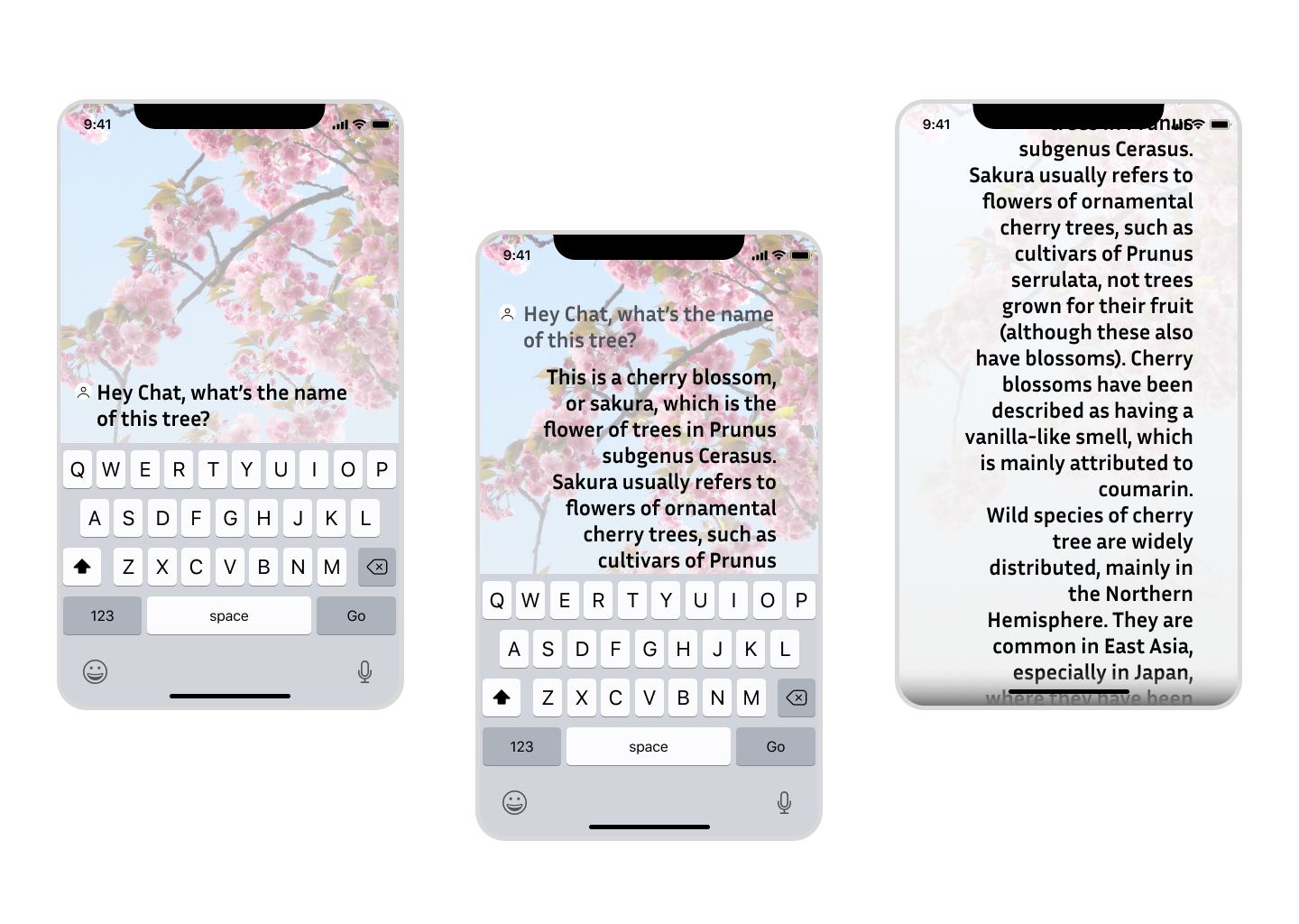 Tech Startup UI Design
